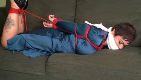 2277 Jesse in Rob Me Blue