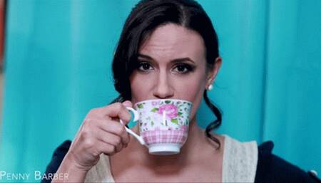 Penny Barber - Chemical Regression (HD MP4)