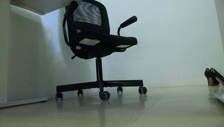 HEELS DANGLE Open Toes Heels