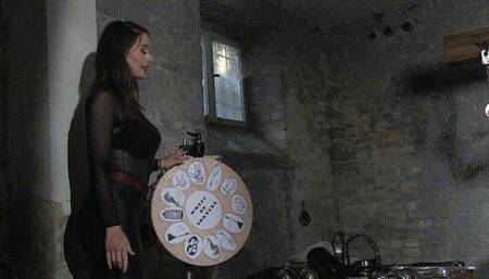 wheel of pain part 1 - mp4 720p