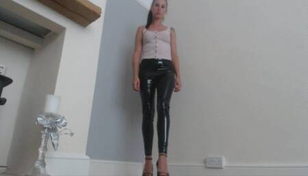 Harder than you've ever worked pay pig (AVI)