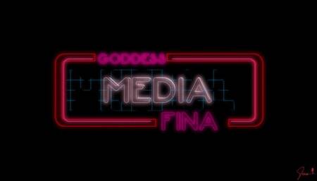 Tied & Tickled for the Truth! ft Goddess Fina & Kyler