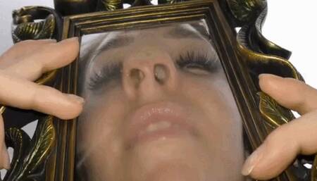 Nicole & Nathalia: Nose Play