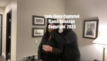 Lady Elana in: Lady Elana is Finally Controlled MP4 Lo Res
