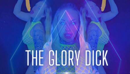 Phallus of Power: A Mind-Melting Dick Worship Spiralium WMV