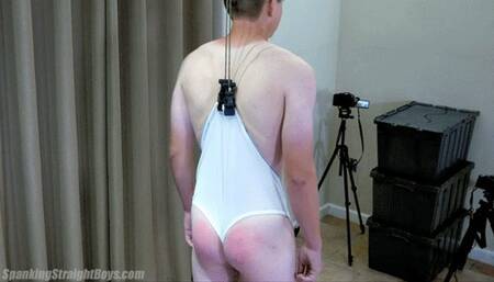 19! Josh's Wedgie Spanking -- Fast Download-Smartphone-Tablet Version