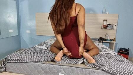 Farting milf interracial, part 2, by Veronica Liss and Kqueen, (cam by Manu) full HD,