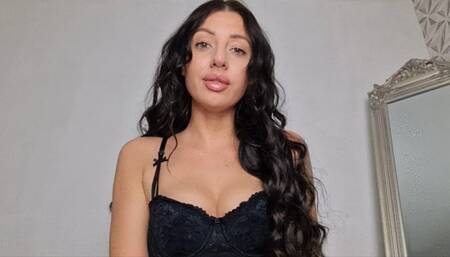 Brutal Verbal Humiliation