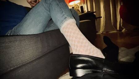 WHITE DREAM RELOADED