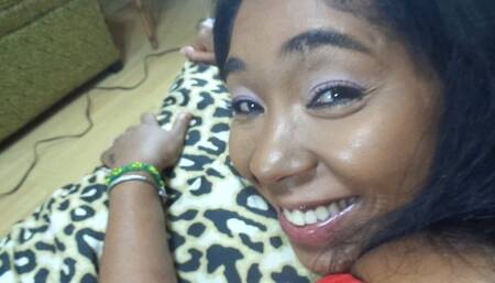 MIXED MILF DOES INTERRACIAL XXX POV SEX EBONY VS ITALIAN DICK