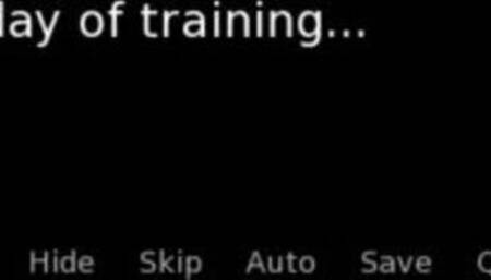 [Gameplay] Wife And The Mage's Diary Gameplay #05 Hardcore Anal And Throatfuck By ...