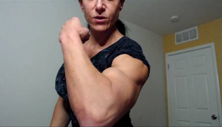 Bicep Draining with CCD