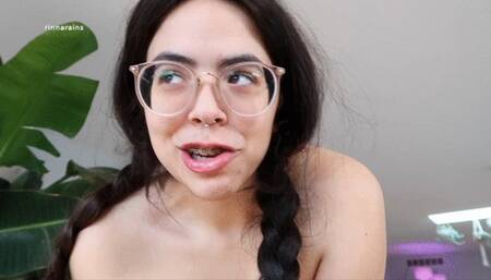 hairy butthole detail