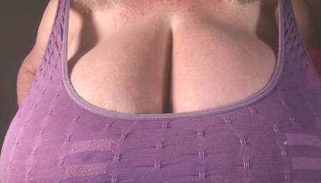 Double trouble with Jane and Sarita - SecretHandful