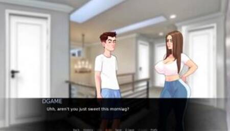 [Gameplay] Porn Legacy v 0.2