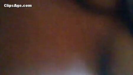 Lankan teen showing off her boobs and pussy selfie clip