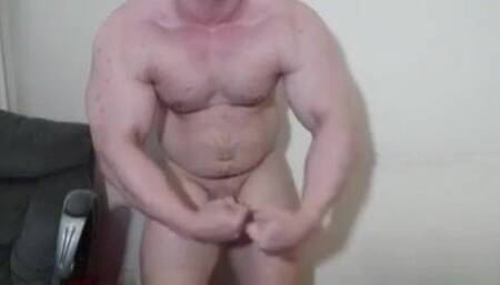 beefymuscle.com - My dream man