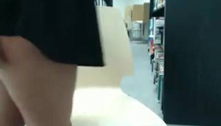 Steph Kegels (SK) - Library 1982