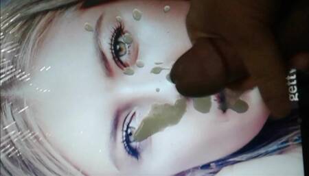 CUM TRIBUTE - Maria Sharapova