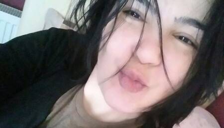 Stripchat  -MWMW- nikiyle yayın yapan orospu yüz ifşası