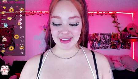 Nicole Thompson Chatubate Webcam