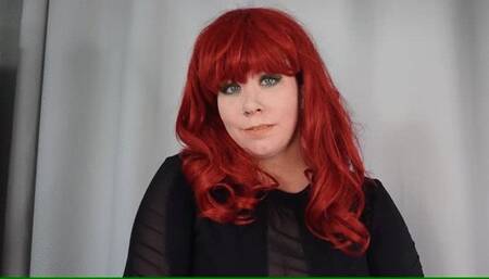 Milf next door regresses you to Diapers with magic Kiss WMV 1080