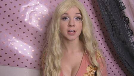 Cheating Wife JOI For Ex-Lover