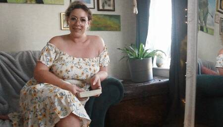 Prude Nanny & Magic Slut Potion