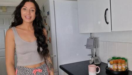 Good Boy For Step-Mommy - Part 3