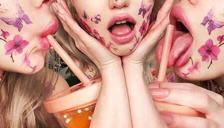 Cutest BURP Ever 720p