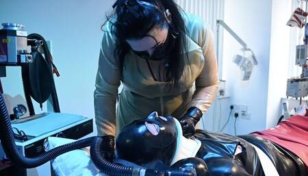 Not all Nurses are Angels II