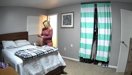 Ever wanted to be a watching Tom but without the getting locked up part? Well now you can!