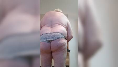 Punished for wrong pant and dirty assplay