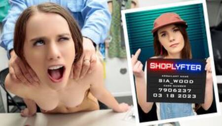 Case No. 7906237 - The Fiesty Thief