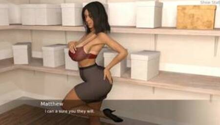 Project Hot Wife:Wife is Taking Sexy Pictures For Her Husband-S2E13