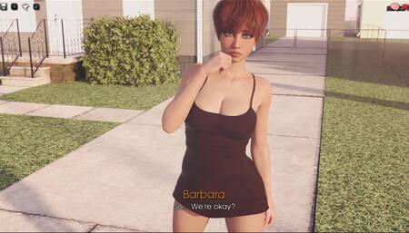 My Pleasure - Chapter 3