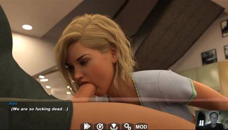 She really wanted to fuck - Guilty Pleasure