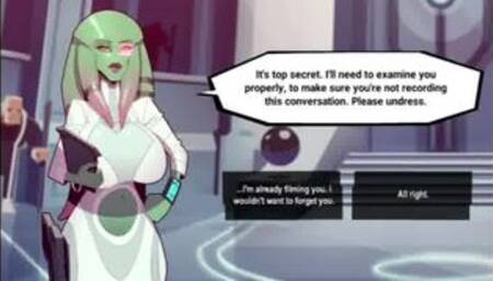 [Gameplay] Vege hunters all sex scenes