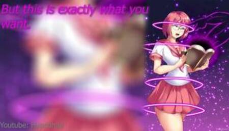 Slave trigger hypnosis