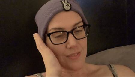 Late Night Hiccups (MP4)