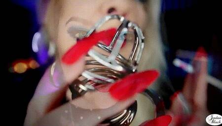 Ashamed to be a man [1080p, wmv]