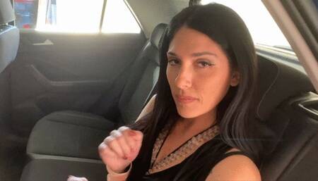 Jumpsuit and socks for Althea after sentence