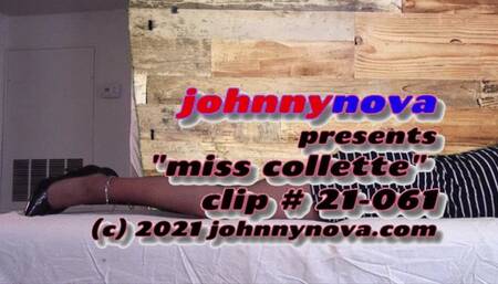 miss collette 21-061