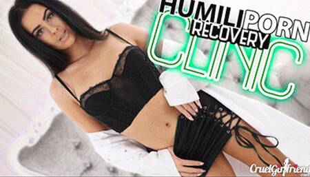 Humili-Porn Recovery Treatment (HD MP4)