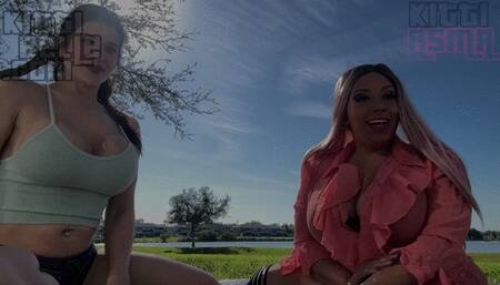 Kitti's ASMR w TalkYoishh Taco Crunch Tuesday Explosion