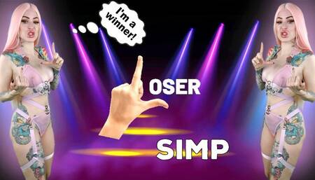 Beta loser acceptance session - ASMR