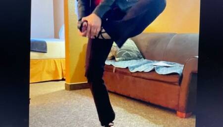 A Wonderful Letter is O Part II MP4