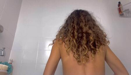 Lather, Rinse, Repeat