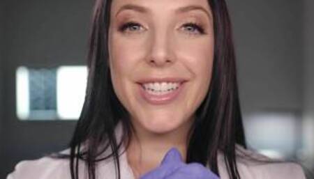 Kenzie T, Cadence L and Serena B on a bed all in a lesbian cosplay scene together