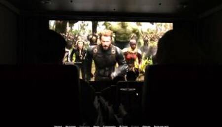 [Gameplay] Complete Gameplay - The Visit, Part 4